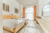 Jin Yanan · Xueshe Homestay