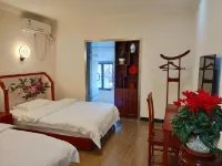 Moke Haoting Inn (Yangzhou Dongguan Street Branch)