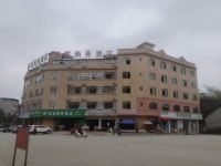 龙州桂龙商务酒店