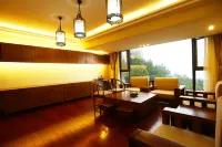 Xiuling Spring Hostel Hotels in Qu County