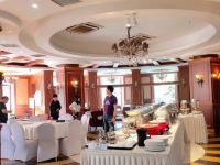 武义明招温泉国际大酒店 - 餐厅