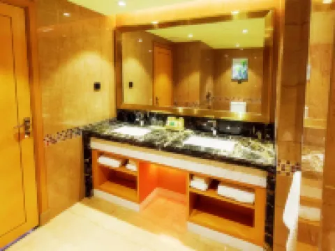 河池三月花国際ホテル 河池のホテル