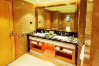 March Flower International Hotel Hotels in Hechi