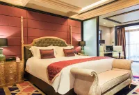 Jinjiang International Hotel Ganzhou Hotels in Ganzhou