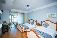 Sentosa - balcone