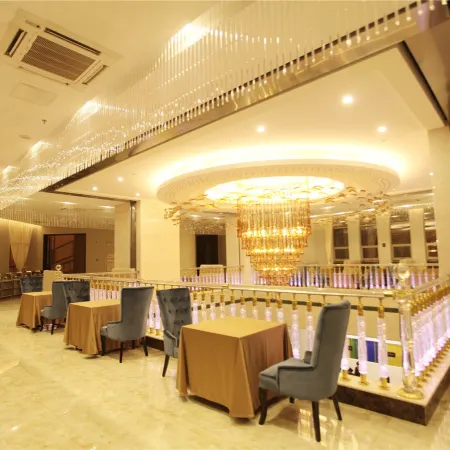 Tian Yuan Hotel
