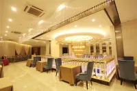 懷來天元大飯店 - 停車場