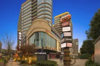 โรงแรมฟอโซ โรงแรมในพื้นที่การค้าวัดอู่โหว