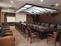 Wancheng Hotel