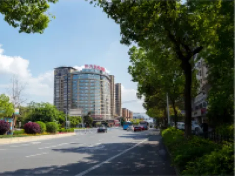 Eastern Kaiyue Business Hotel