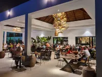 Kalimba Beach Resort