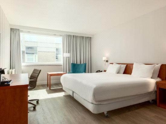 NH Amsterdam Schiphol Airport-Hoofddorp Updated 2022 Room Price-Reviews \u0026  Deals | Trip.com