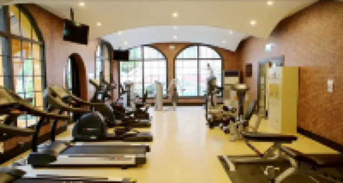 เวเนเชียน รีสอร์ท พัทยา