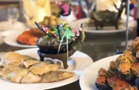 Dynasty Hotel - Breakfast