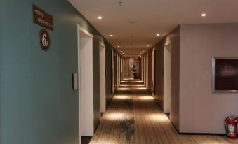 Baroque Hotel(Lanmei store)