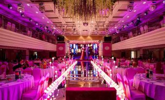 Jinhua Hotel