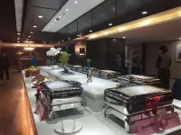 Yuehao Hotel - breakfast