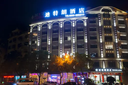 Ditelang Hotel