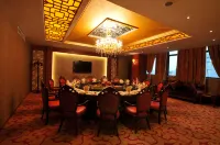 Wweixin Ruifeng Hotel Hotels in Weixin