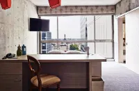 The LINE Hotel LA Отели в г. Лос-Анджелес