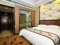 桂林新滨国际大酒店 - 高级大床房