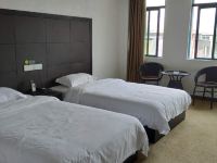 珠海荆珠国际酒店 - 标准双床房