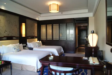 Hangzhou Bay Hotel