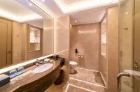 Fuqing Yonghong Hotspring Resort - Balkoner