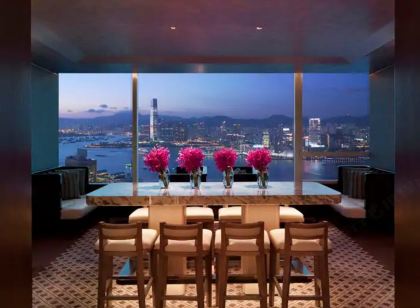 Conrad Hong Kong