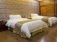 海丰柏乐酒店 - 标准双床房