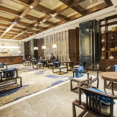 Triumph International Hotel