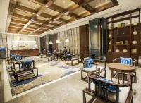Triumph International Hotel - Aamiainen