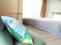 杭州慢生活酒店公寓 - 经济大床房