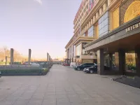 Bright Ease-Sea Pearl Hotel