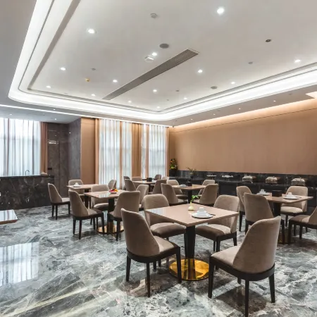 Rui'an Excemon Sunshine Youyue Hotel