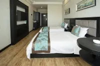 Homeinn Huayi Select Hotel (Qitaihe Vocational College)