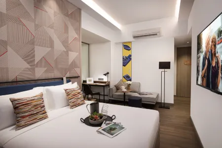 Citadines Balestier Singapore