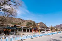 Starway Hotel (Wutaishan) Hotels near Pagoda Temple