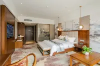 Yuhe Hotel