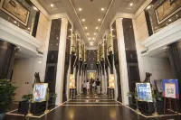 Bindun Langyi Hotel (Chongqing Jiefangbei Hongyadong)