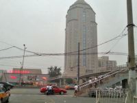 北京新世纪日航饭店 - 酒店附近