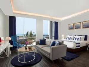 Swiss-Belresort Belitung