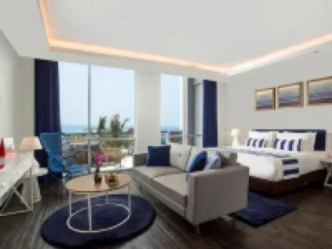 Swiss-Belresort Belitung Hotels in Belitung