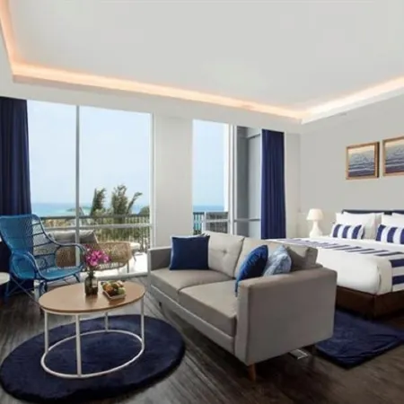 Swiss-Belresort Belitung