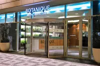 布拉格植物園飯店 布拉格8區住宿飯店