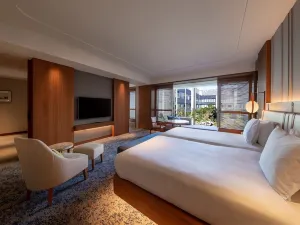 InterContinental Yokohama Pier 8