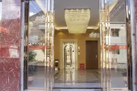 Lihao Hotel Hotel a Zhag'yab