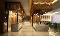 Grand Orchardz Hotel Kemayoran Jakarta - 조식 운영