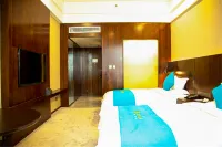 Runyuan Hotel Hotels in Luochuan