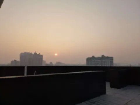 Bole International Hotel Hotels in Xixia